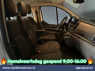 Ford Transit Custom – thumbnail 13