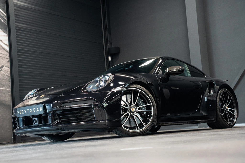 Porsche 911 – foto 4