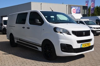 Peugeot Expert – thumbnail 4