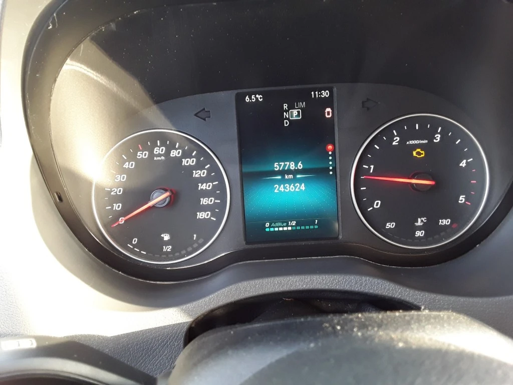 Mercedes-Benz Sprinter – foto 57