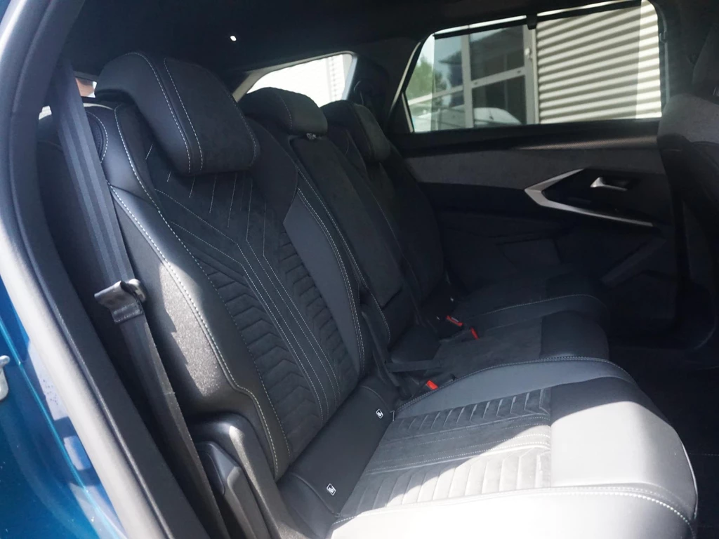 Peugeot 5008 – foto 43