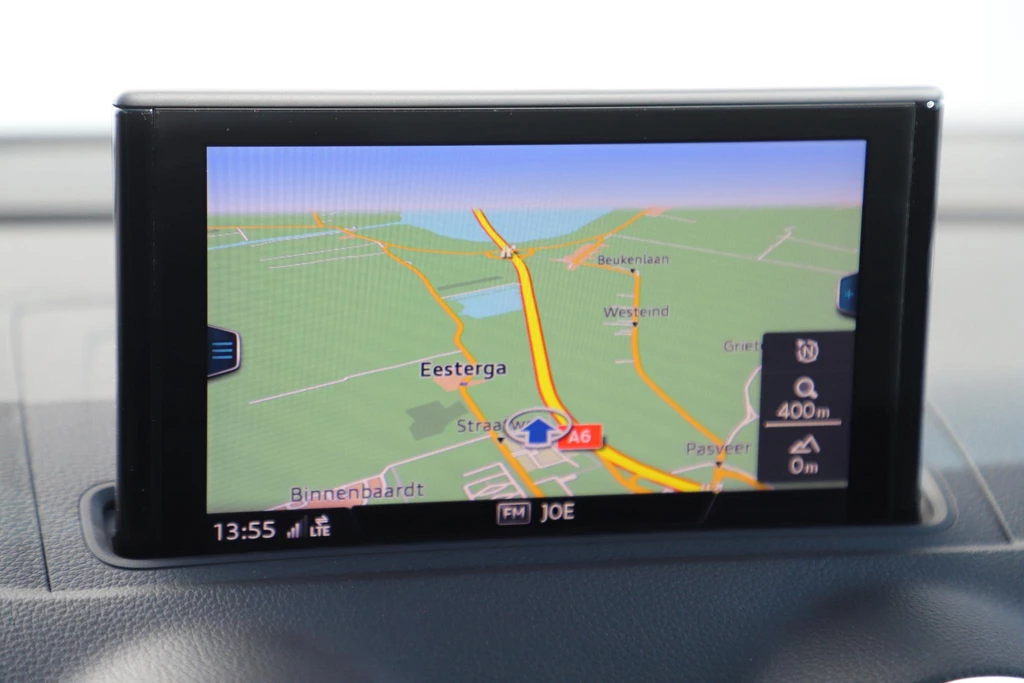Audi A3 – foto 17