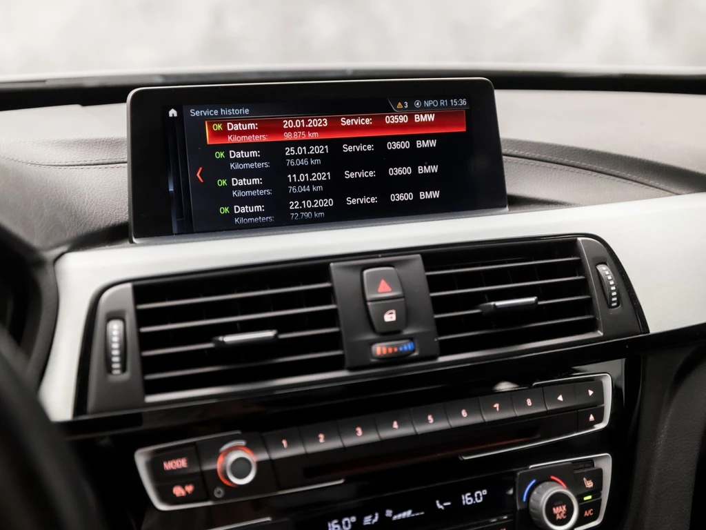 BMW 3 Serie – foto 29