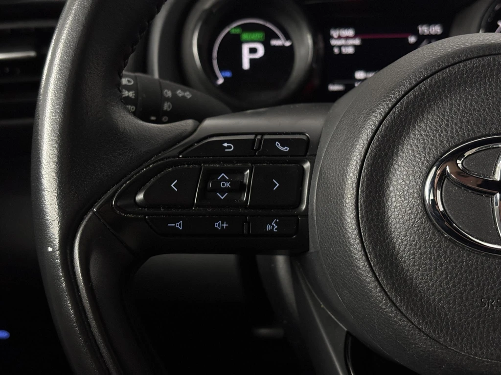 Toyota Yaris – foto 18