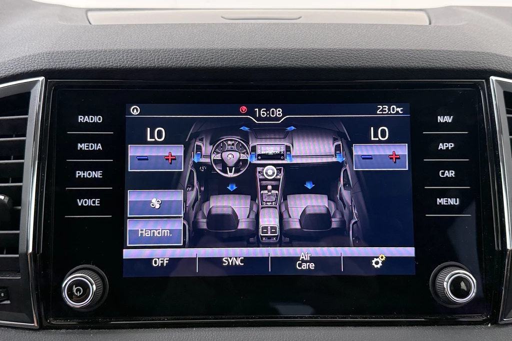 Škoda Karoq – foto 27