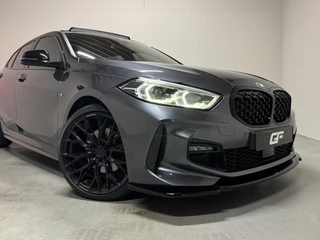 BMW 1 Serie – thumbnail 18