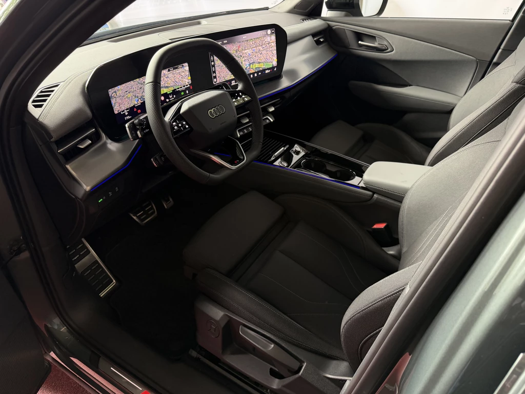 Audi Q3 – foto 17