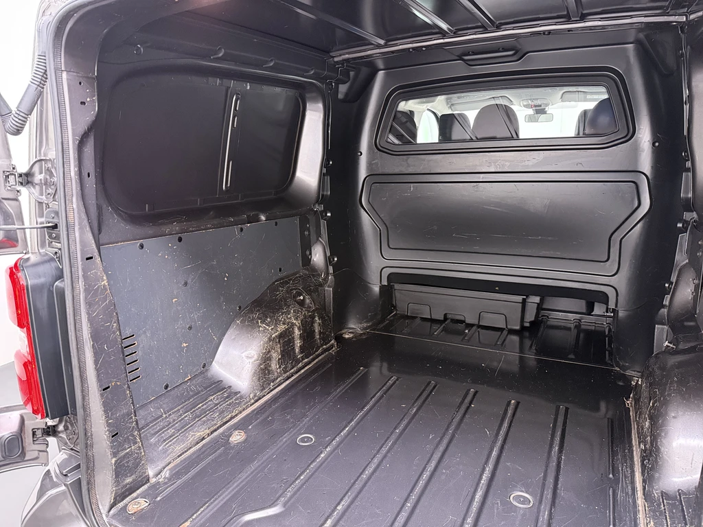 Toyota ProAce – foto 23