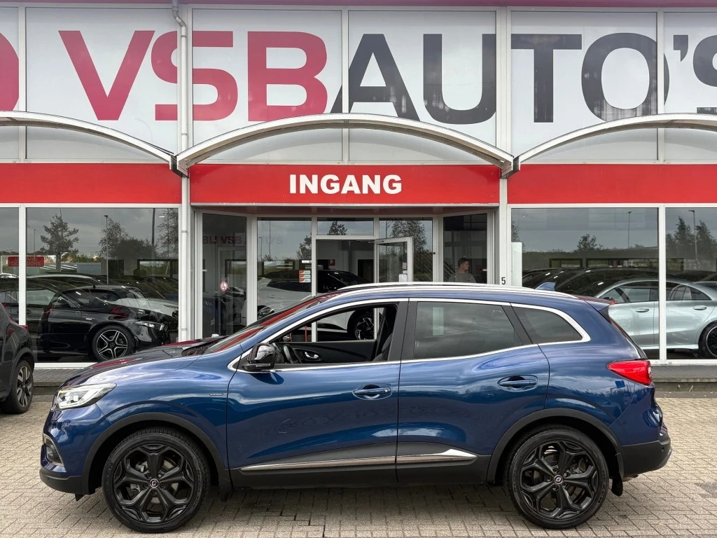 Renault Kadjar – foto 2
