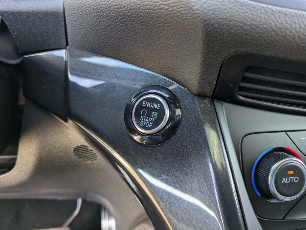 Ford Kuga – foto 30