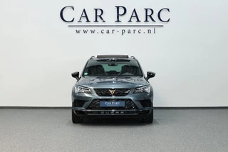 CUPRA Ateca – thumbnail 8