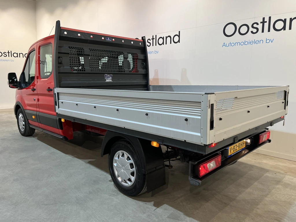 Ford Transit – foto 3
