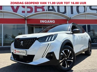 Peugeot 2008 – thumbnail 1