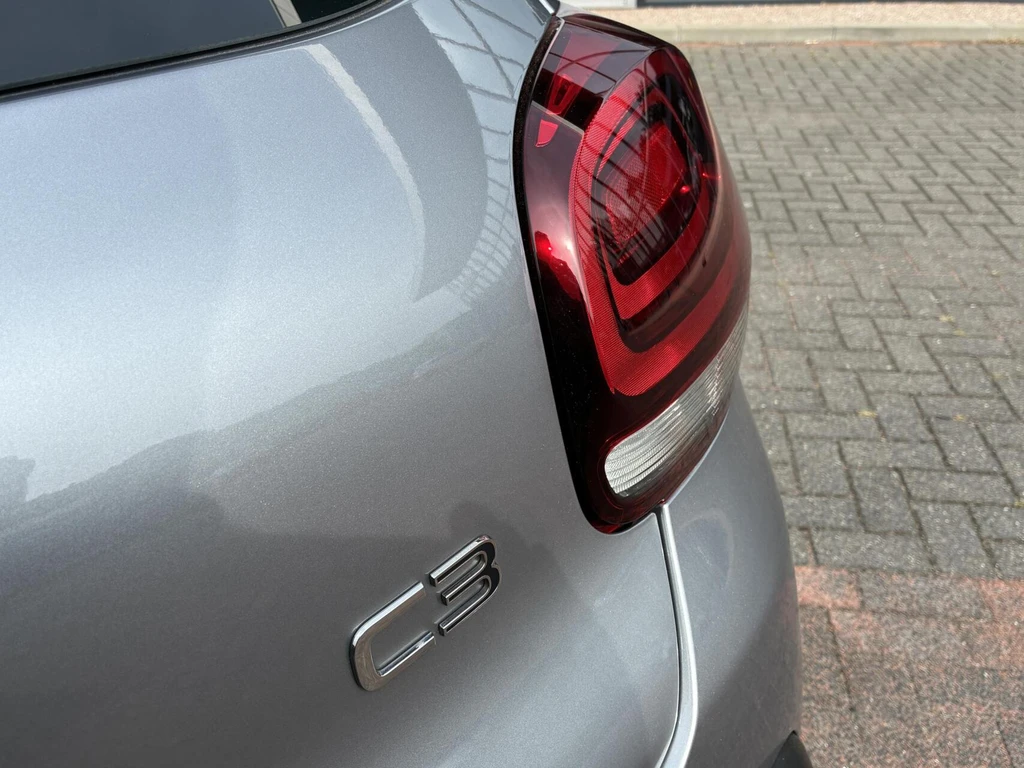 Citroën C3 – foto 18