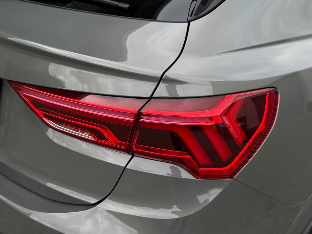 Audi Q3 – foto 22