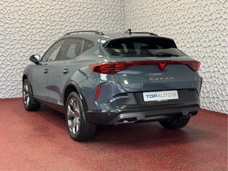 CUPRA Formentor – thumbnail 4