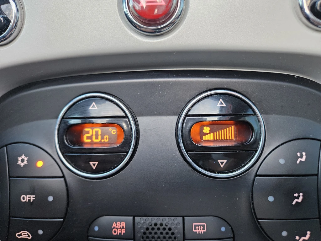 Fiat 500 – foto 34