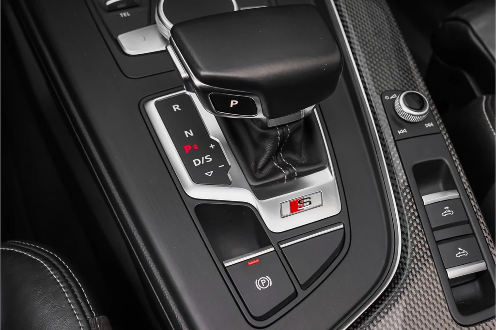 Audi A5 – foto 38