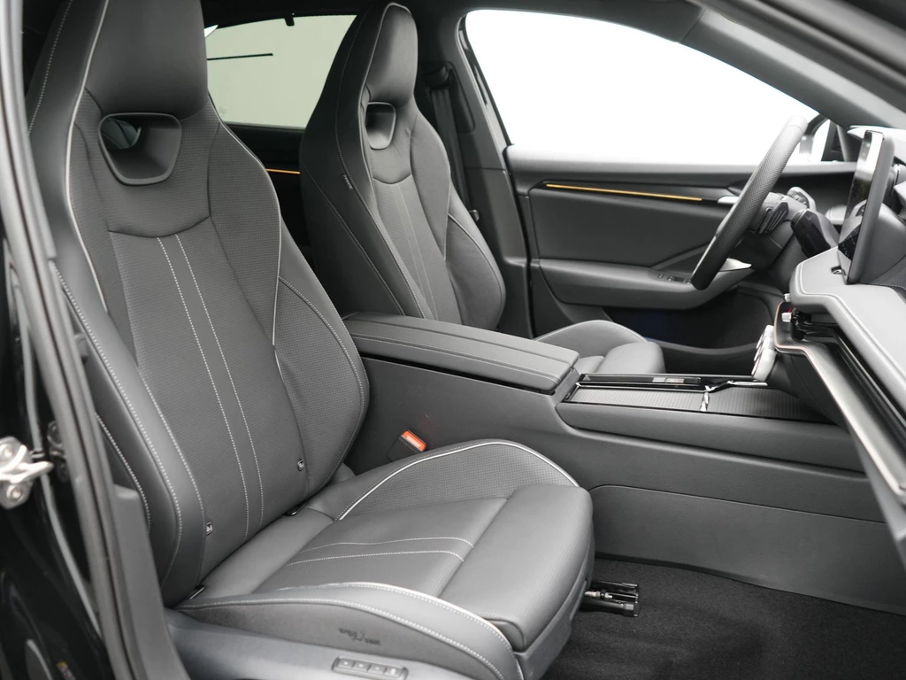 Škoda Superb – foto 49