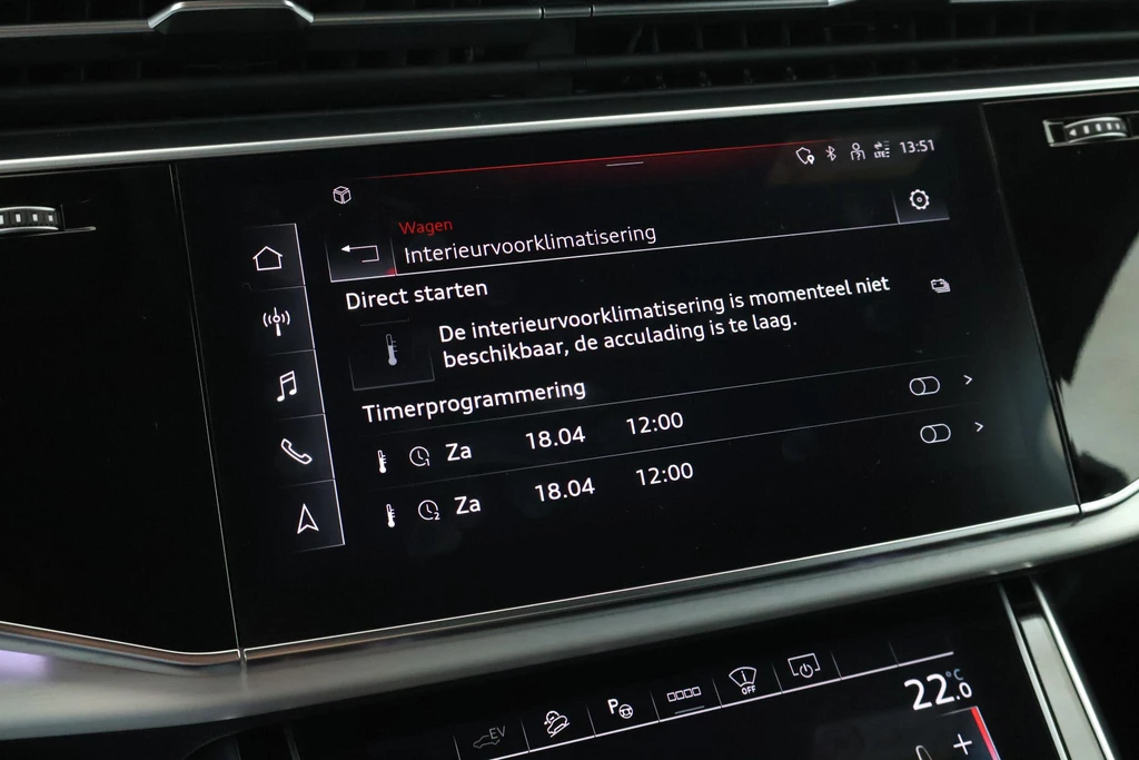 Audi Q7 – foto 34