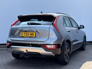 Kia Niro – thumbnail 9
