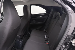 Toyota Aygo – thumbnail 12