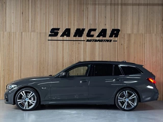 BMW 3 Serie – thumbnail 4