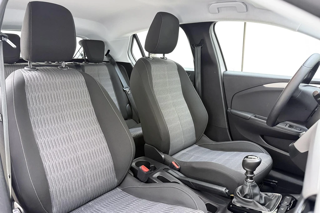 Opel Corsa – foto 12