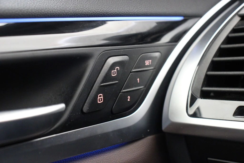 BMW iX3 – foto 18