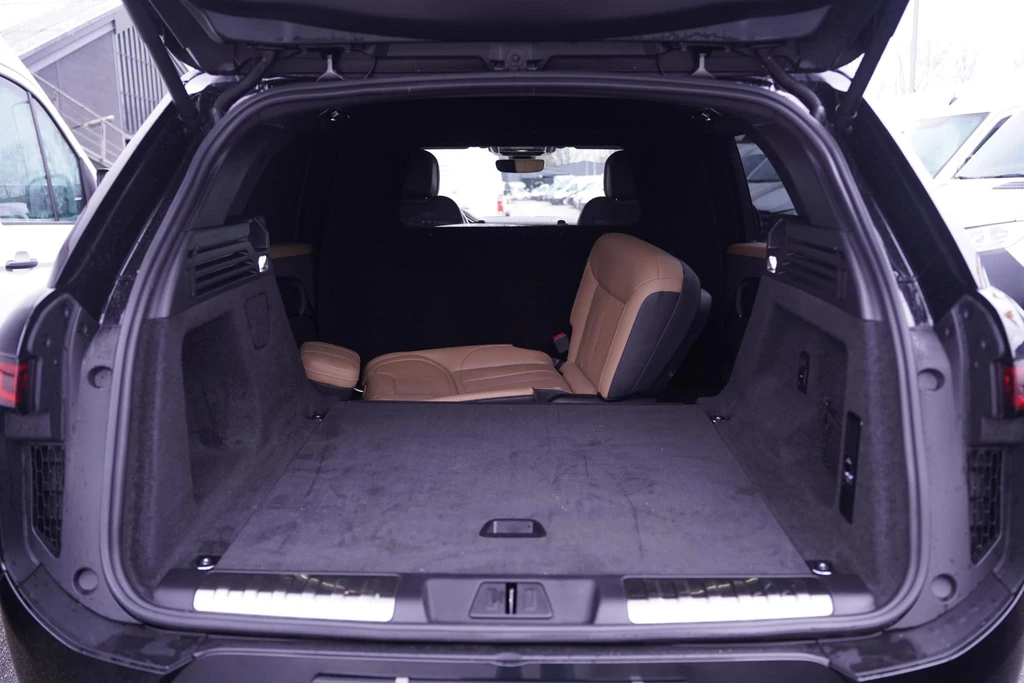 Land Rover Range Rover Sport – foto 15