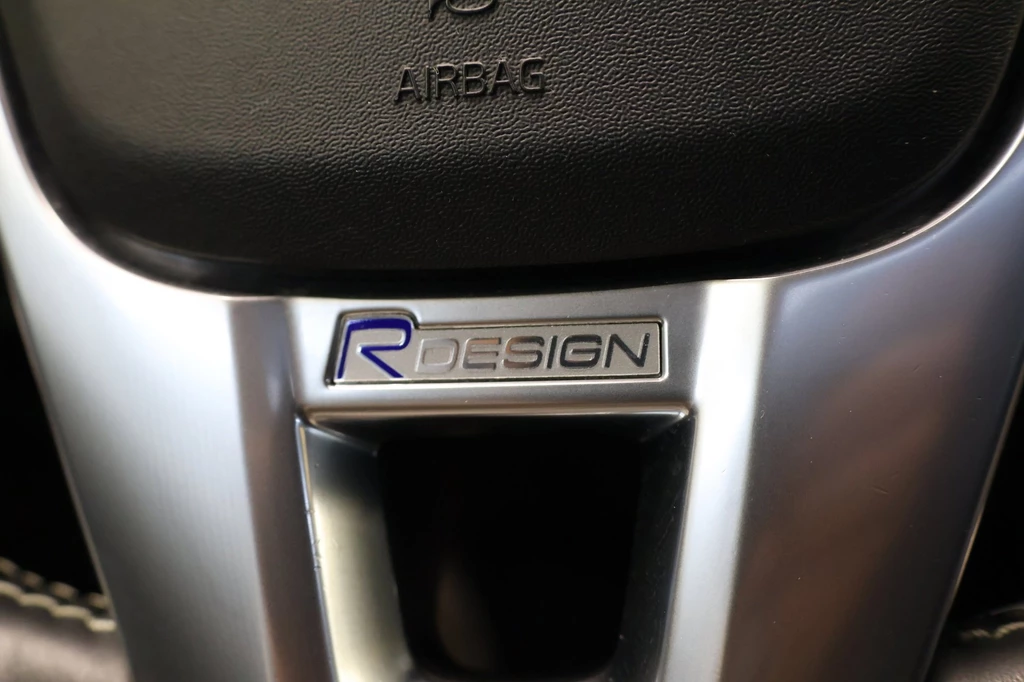 Volvo V40 – foto 15