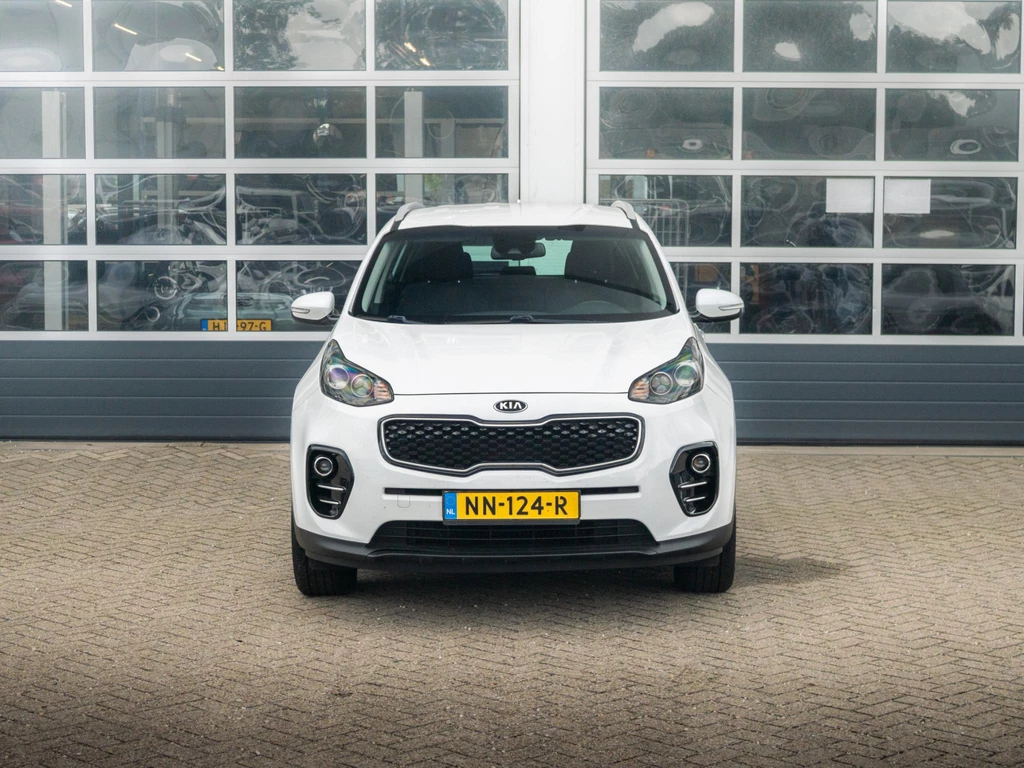 Kia Sportage – foto 9