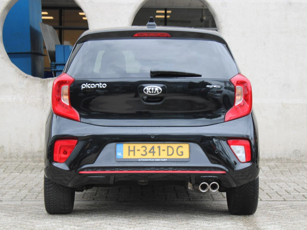 Kia Picanto – foto 3