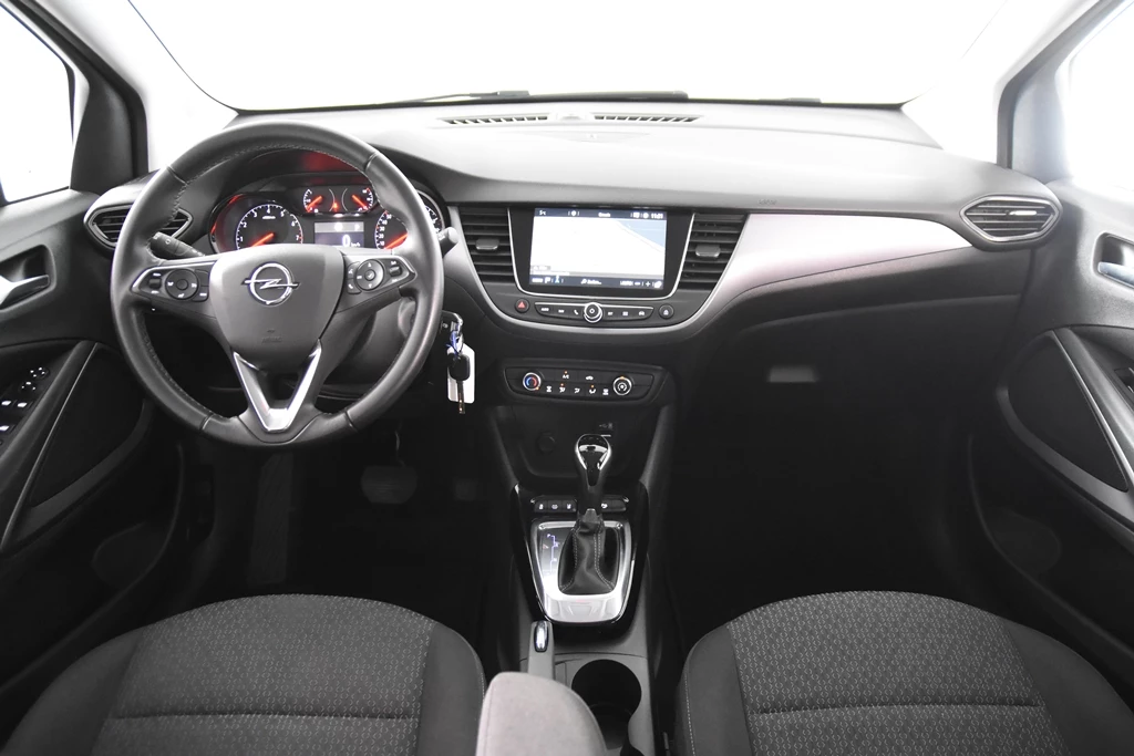 Opel Crossland X – foto 21