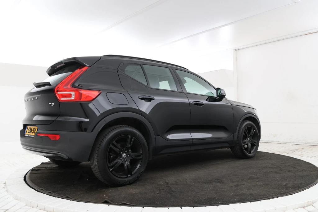 Volvo XC40 – foto 4