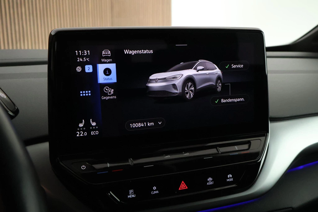 Volkswagen ID.4 – foto 30