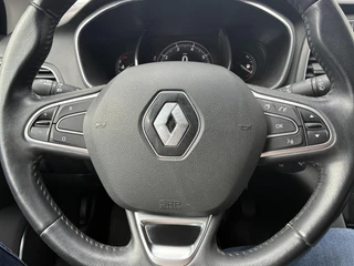 Renault Mégane Estate – thumbnail 13