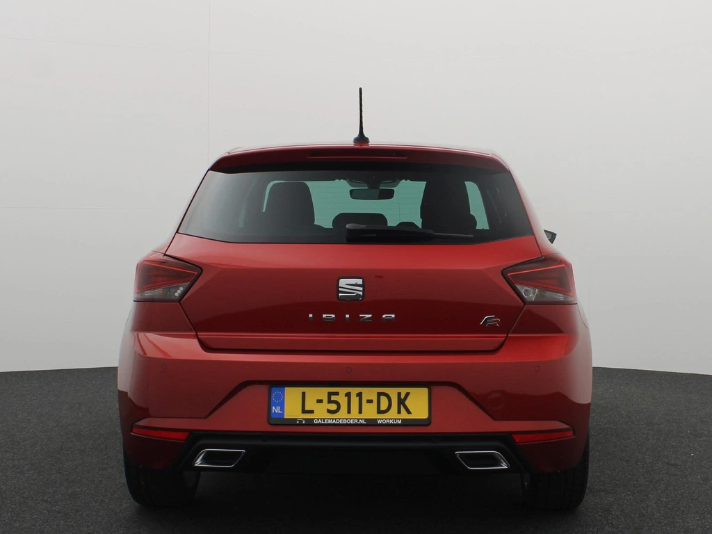 SEAT Ibiza – foto 5