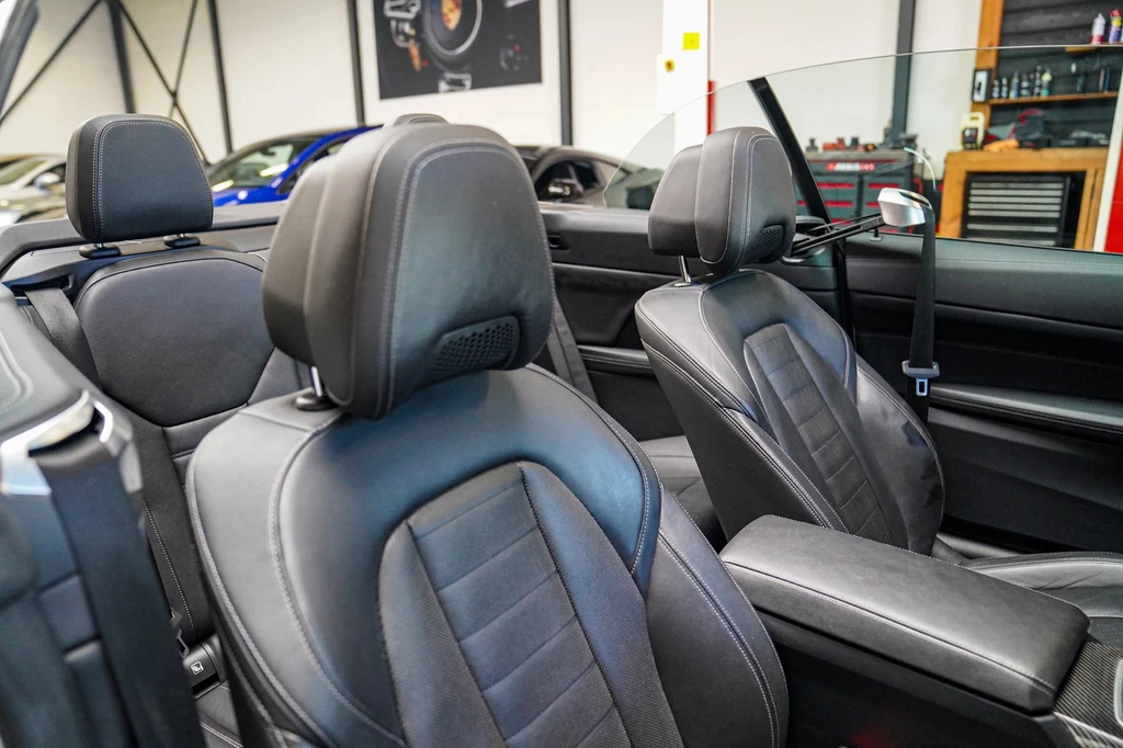 BMW 4 Serie – foto 30