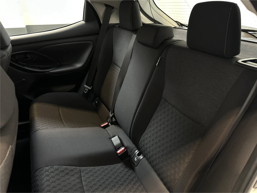 Toyota Yaris – foto 31