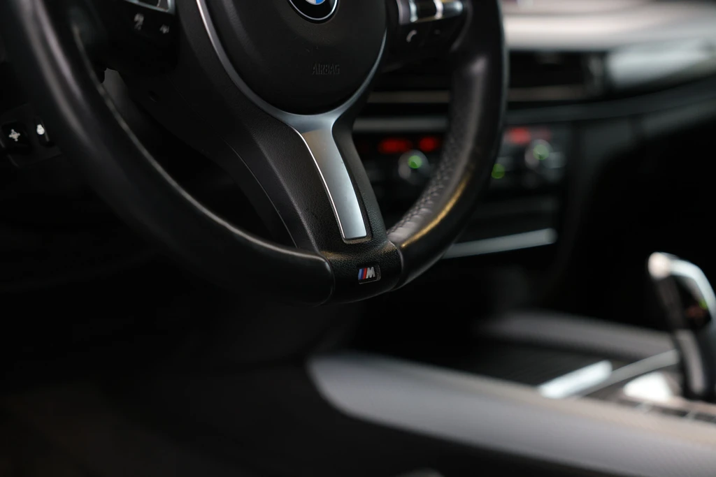 BMW X5 – foto 21