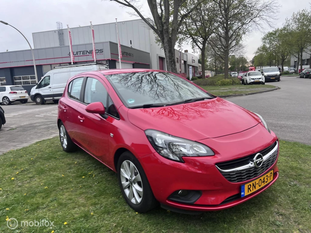 Opel Corsa – foto 12