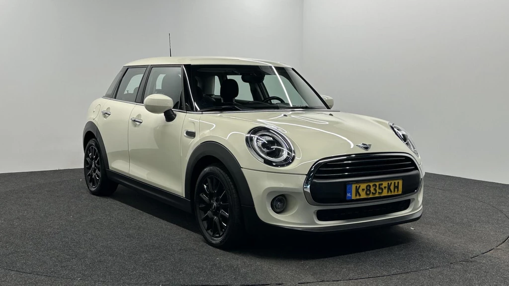 MINI Cooper – foto 7