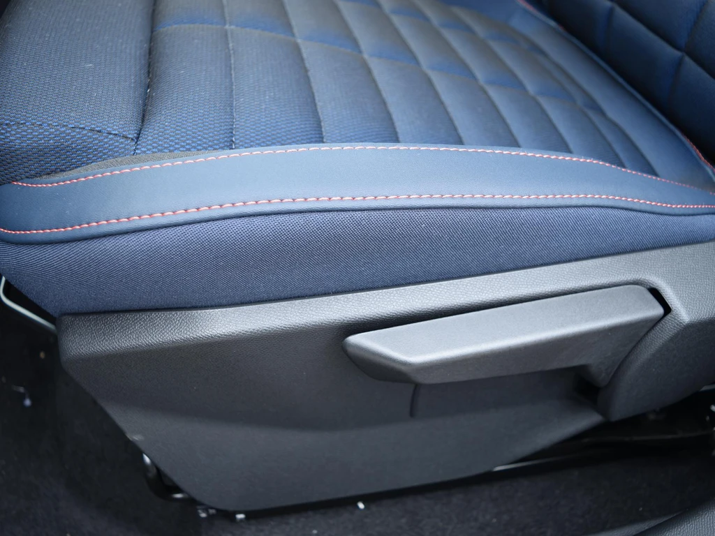 Citroën C3 Aircross – foto 19