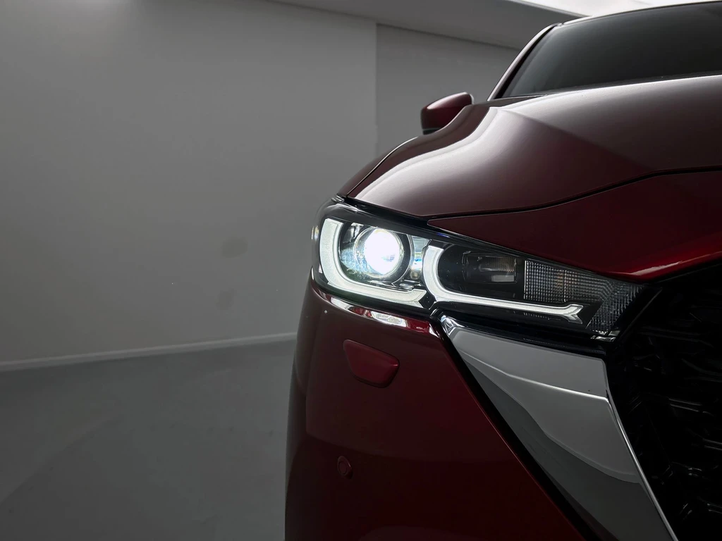 Mazda CX-5 – foto 23