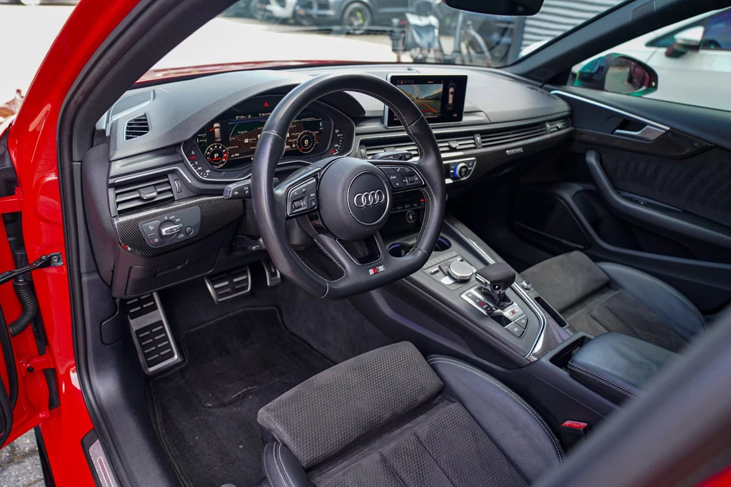 Audi S4 – foto 39