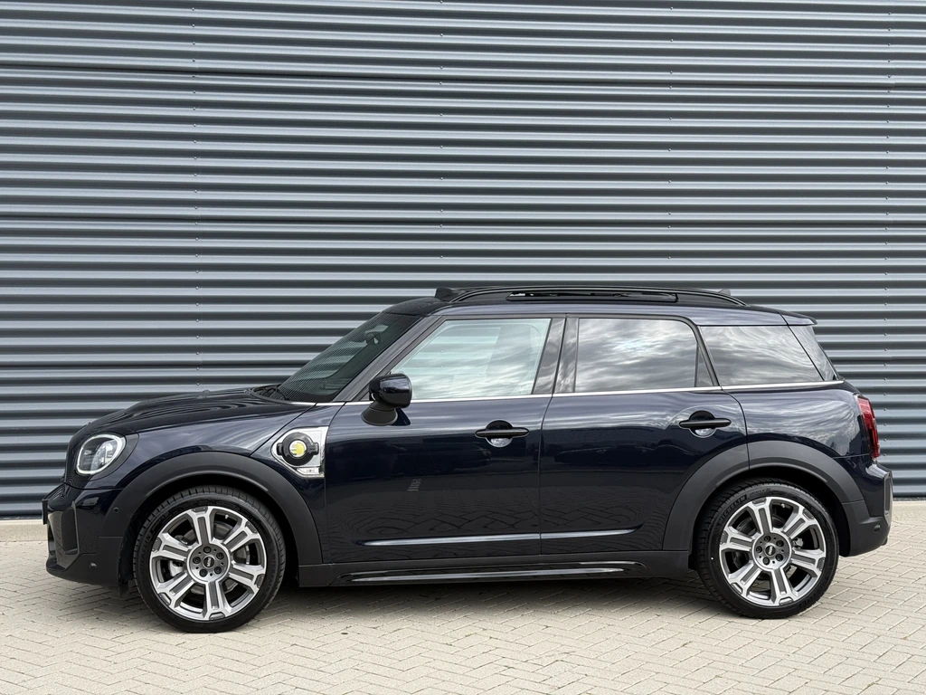 MINI Countryman – foto 4