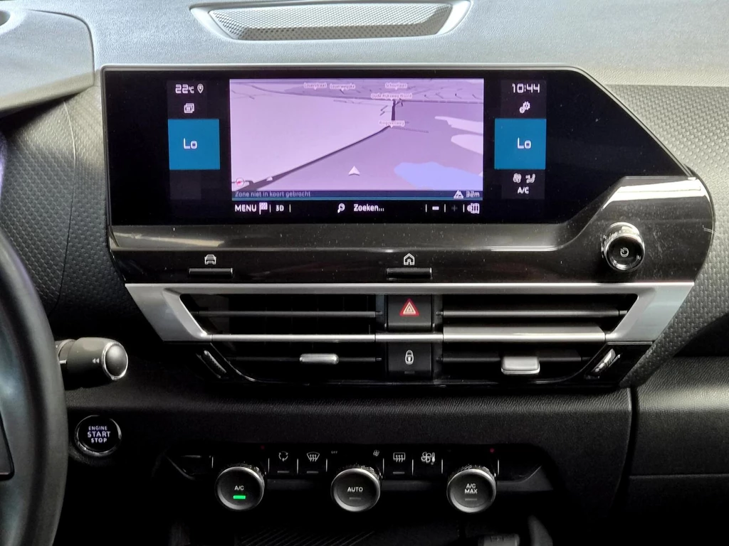 Citroën C4 – foto 40