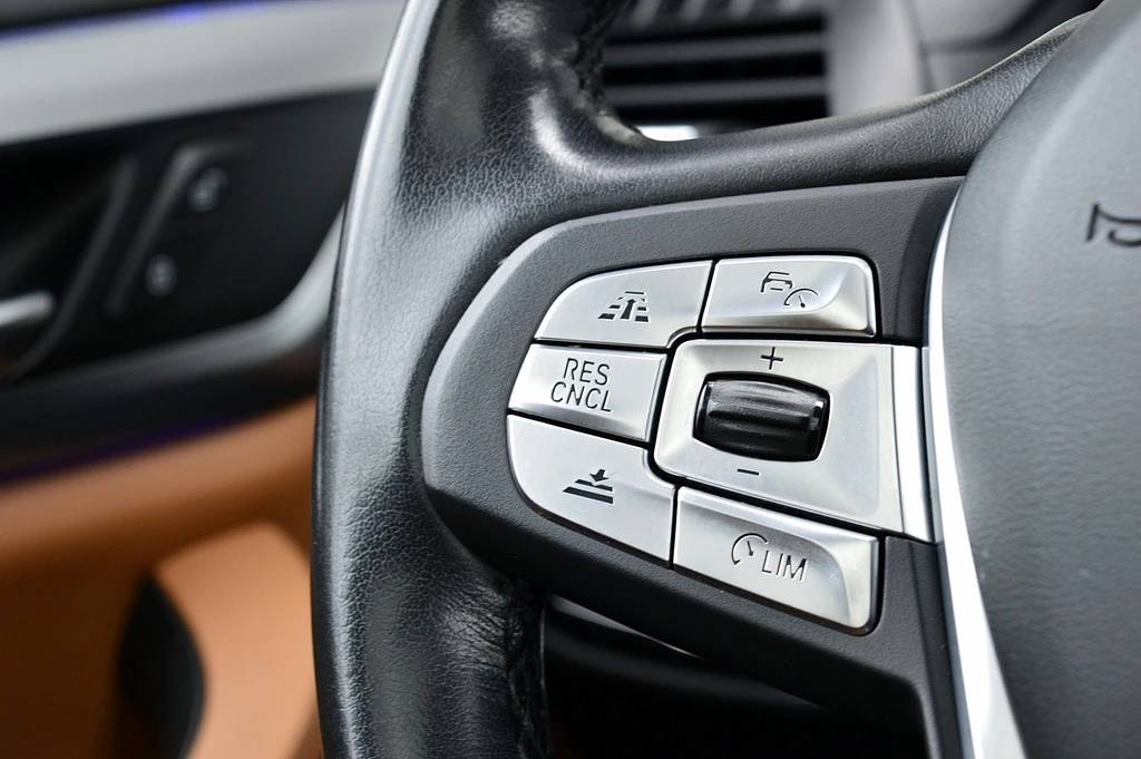 BMW X3 – foto 38