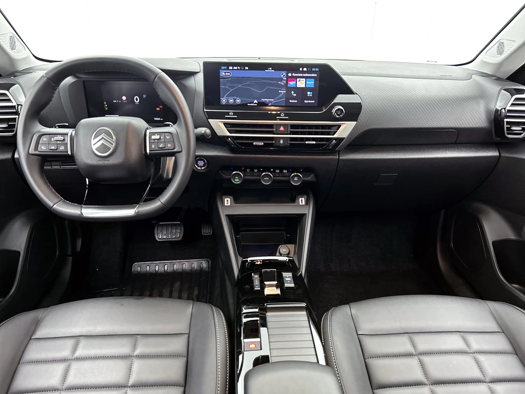 Citroën C4 – foto 21